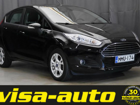 Ford Fiesta, Autot, Raisio, Tori.fi