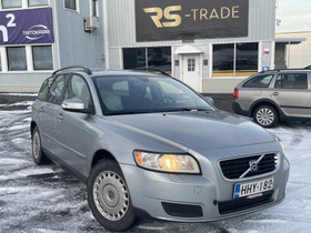 Volvo V50, Autot, Lempl, Tori.fi