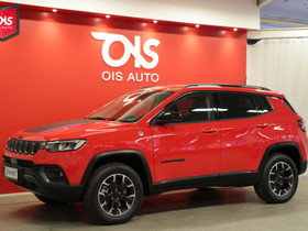 Jeep Compass, Autot, Valkeakoski, Tori.fi