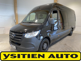 Mercedes-Benz Sprinter, Autot, Lempl, Tori.fi