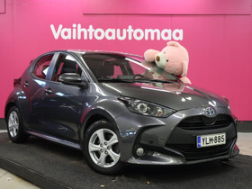 Toyota Yaris, Autot, Lahti, Tori.fi