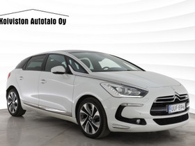 Citroen DS5, Autot, Hattula, Tori.fi