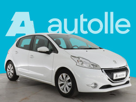 Peugeot 208, Autot, Raisio, Tori.fi