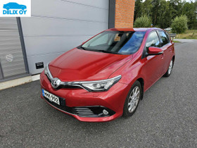 Toyota Auris, Autot, Raisio, Tori.fi