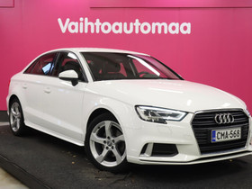 Audi A3, Autot, Lahti, Tori.fi