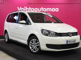 Volkswagen Touran, Autot, Lahti, Tori.fi