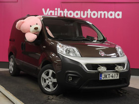 Fiat Fiorino, Autot, Lahti, Tori.fi