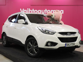 Hyundai Ix35, Autot, Lahti, Tori.fi