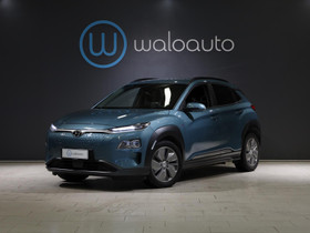 Hyundai Kona Electric, Autot, Vantaa, Tori.fi