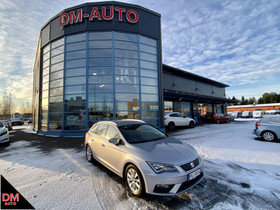 Seat Leon ST, Autot, Kempele, Tori.fi