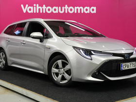 Toyota Corolla, Autot, Lahti, Tori.fi