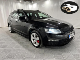 Skoda Octavia, Autot, Hmeenlinna, Tori.fi