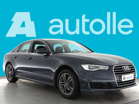 Audi A6, Autot, Oulu, Tori.fi