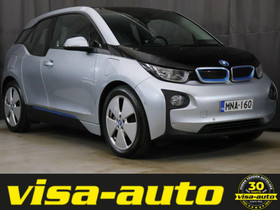 BMW I3, Autot, Raisio, Tori.fi