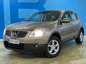 Nissan Qashqai, Autot, Pirkkala, Tori.fi