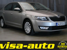 Skoda Octavia, Autot, Raisio, Tori.fi