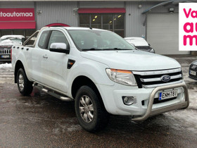 Ford Ranger, Autot, Lahti, Tori.fi