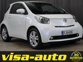 Toyota Iq, Autot, Raisio, Tori.fi