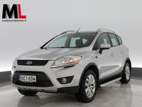 Ford Kuga, Autot, Rauma, Tori.fi