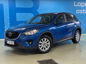 Mazda CX-5, Autot, Pirkkala, Tori.fi