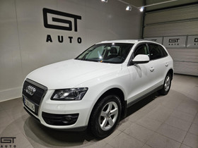 Audi Q5, Autot, Vantaa, Tori.fi