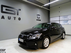 Lexus CT, Autot, Tuusula, Tori.fi