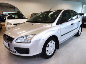 Ford Focus, Autot, Kaarina, Tori.fi