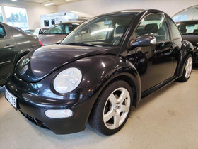 Volkswagen New Beetle, Autot, Kaarina, Tori.fi