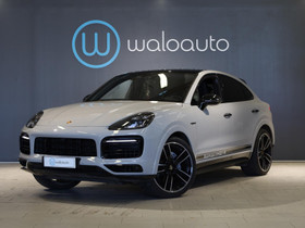 Porsche Cayenne, Autot, Vantaa, Tori.fi