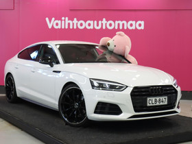 Audi A5, Autot, Lahti, Tori.fi