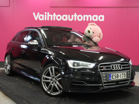 Audi S3, Autot, Lahti, Tori.fi