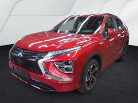 Mitsubishi Eclipse Cross, Autot, Lahti, Tori.fi