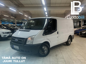 Ford Transit, Autot, Pirkkala, Tori.fi