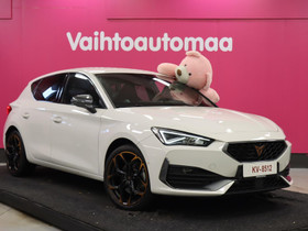 Cupra Leon, Autot, Lahti, Tori.fi