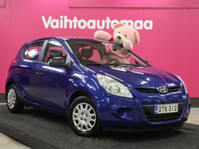 Hyundai I20, Autot, Lahti, Tori.fi