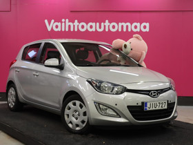 Hyundai I20, Autot, Lahti, Tori.fi