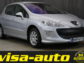 Peugeot 308, Autot, Raisio, Tori.fi