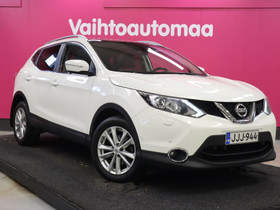 Nissan Qashqai, Autot, Lahti, Tori.fi