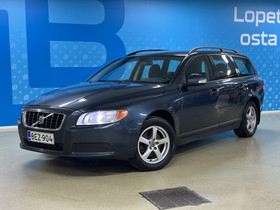 Volvo V70, Autot, Pirkkala, Tori.fi