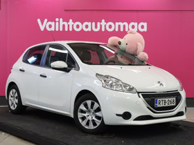 Peugeot 208, Autot, Lahti, Tori.fi