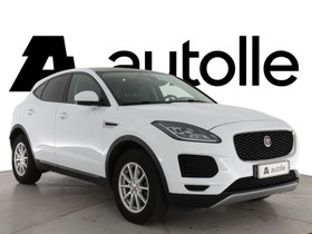 Jaguar E-Pace, Autot, Vantaa, Tori.fi