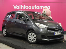 Toyota Verso-S, Autot, Lahti, Tori.fi