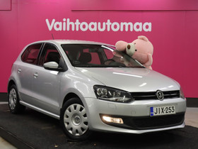 Volkswagen Polo, Autot, Lahti, Tori.fi