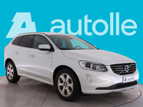 Volvo XC60, Autot, Raisio, Tori.fi