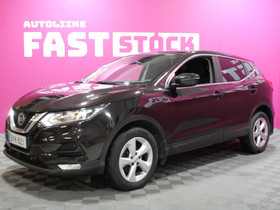 Nissan Qashqai, Autot, Lahti, Tori.fi