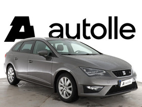 Seat Leon ST, Autot, Vantaa, Tori.fi