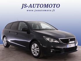 Peugeot 308, Autot, Oulu, Tori.fi