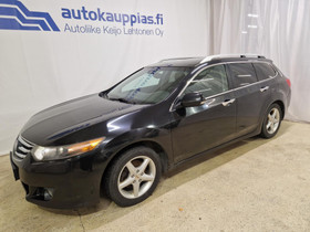 Honda Accord, Autot, Mntsl, Tori.fi