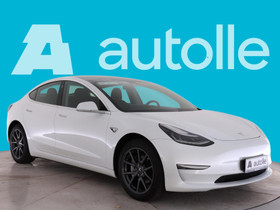 Tesla Model 3, Autot, Raisio, Tori.fi