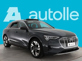 Audi E-tron, Autot, Raisio, Tori.fi